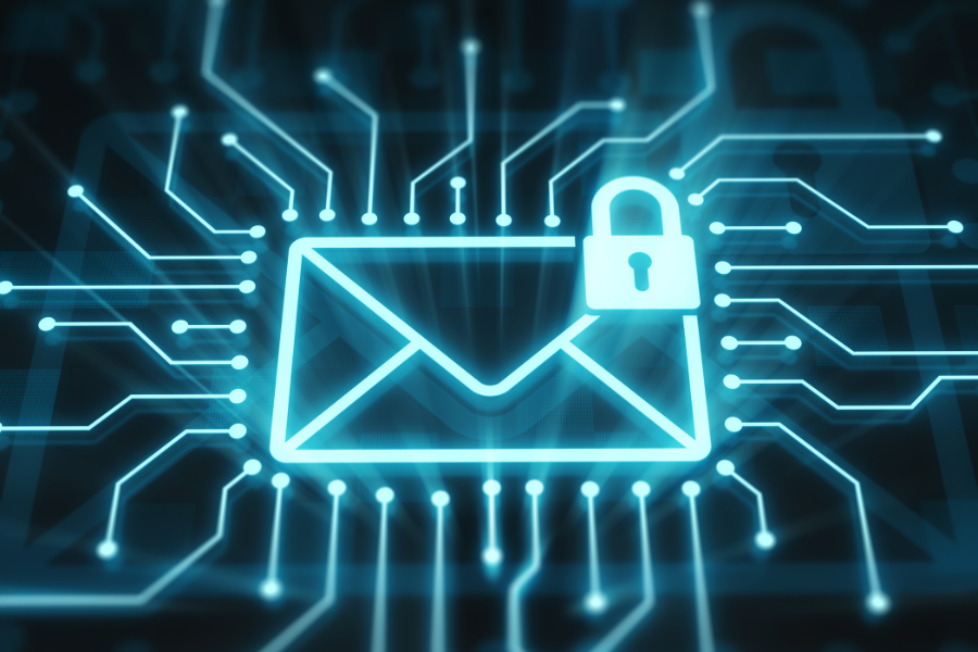 Strengthening Your Email Security with Comprehensive Health Assessments