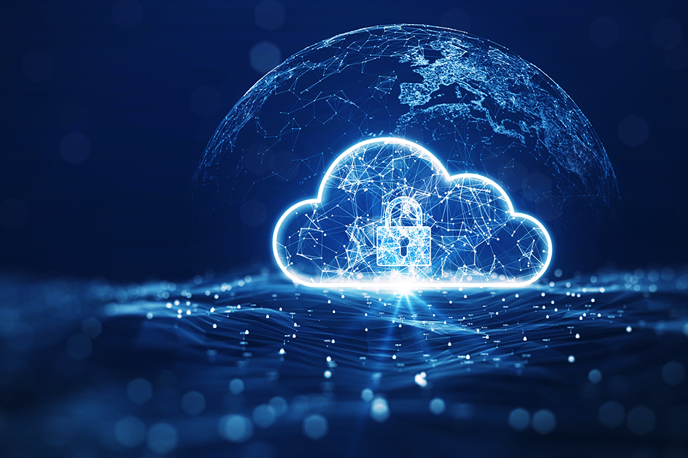 How to Create a Secure & Connected Cloud Infrastructure